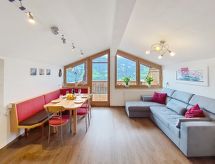 Rustiek appartement Binter in Stumm im Zillertal voor 5 personen - thumbnail 3