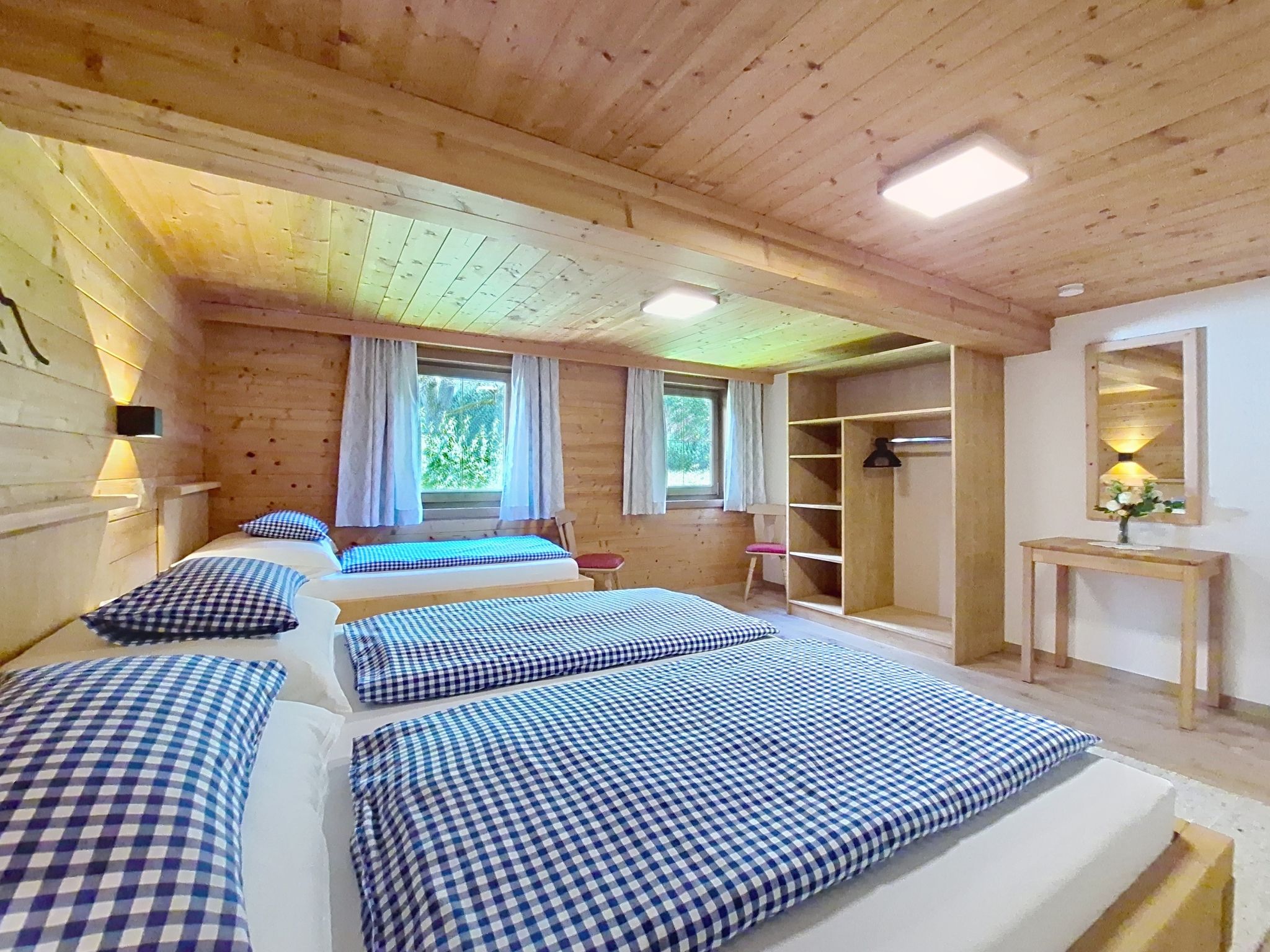 Ferienhaus Dinkl