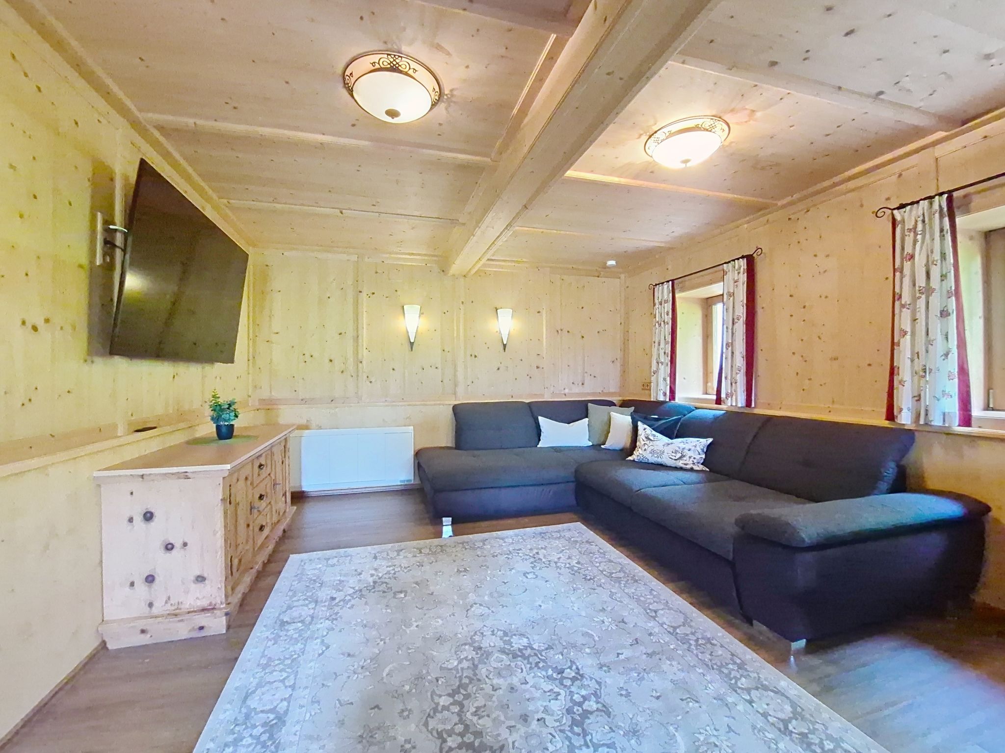 Ferienhaus Dinkl