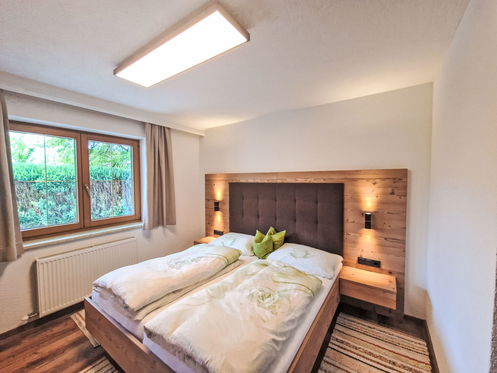 Stummer Blick-Inside