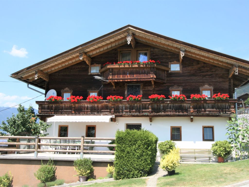 Ferienwohnung Binter (SUZ270) Ferienhaus  Tirol