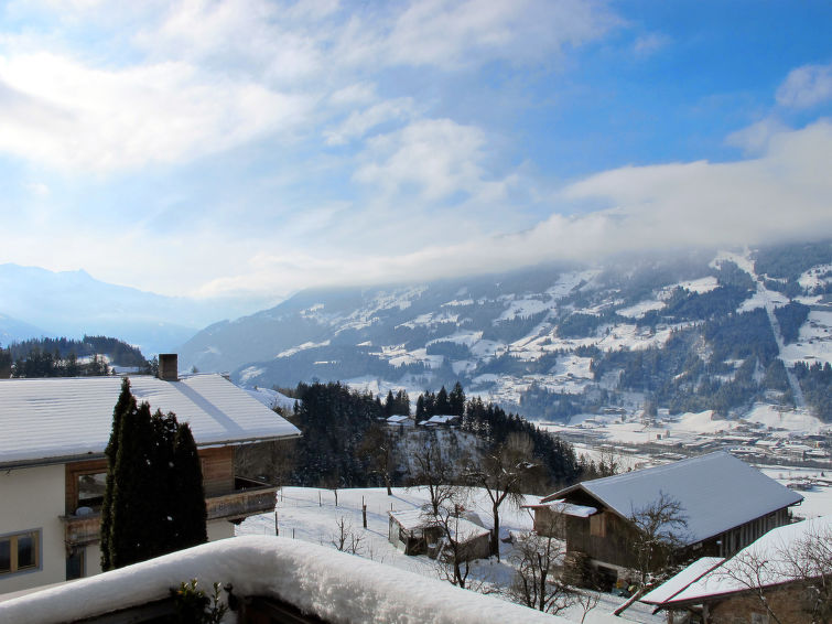 Search and Stay destination Stummerberg, Tirol - Austria from AU$ 433. Binter