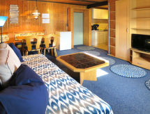 Appartement Schöser in Stumm: sfeervol verblijf in de Zillertaler bergen - thumbnail 6