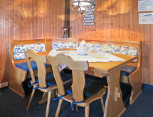 Appartement Schöser in Stumm: sfeervol verblijf in de Zillertaler bergen - thumbnail 3