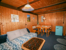 Appartement Schöser in Stumm: sfeervol verblijf in de Zillertaler bergen - thumbnail 5