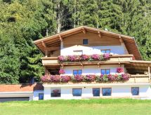 Ferienwohnung Sonnigs Platzl