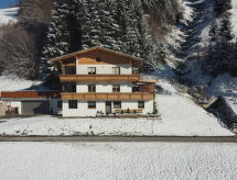 Ferienwohnung Sonnigs Platzl