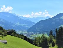 Ferienwohnung Sonnigs Platzl