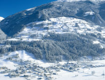 Ferienwohnung Sonnigs Platzl