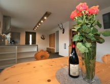 Ferienwohnung Sonnigs Platzl