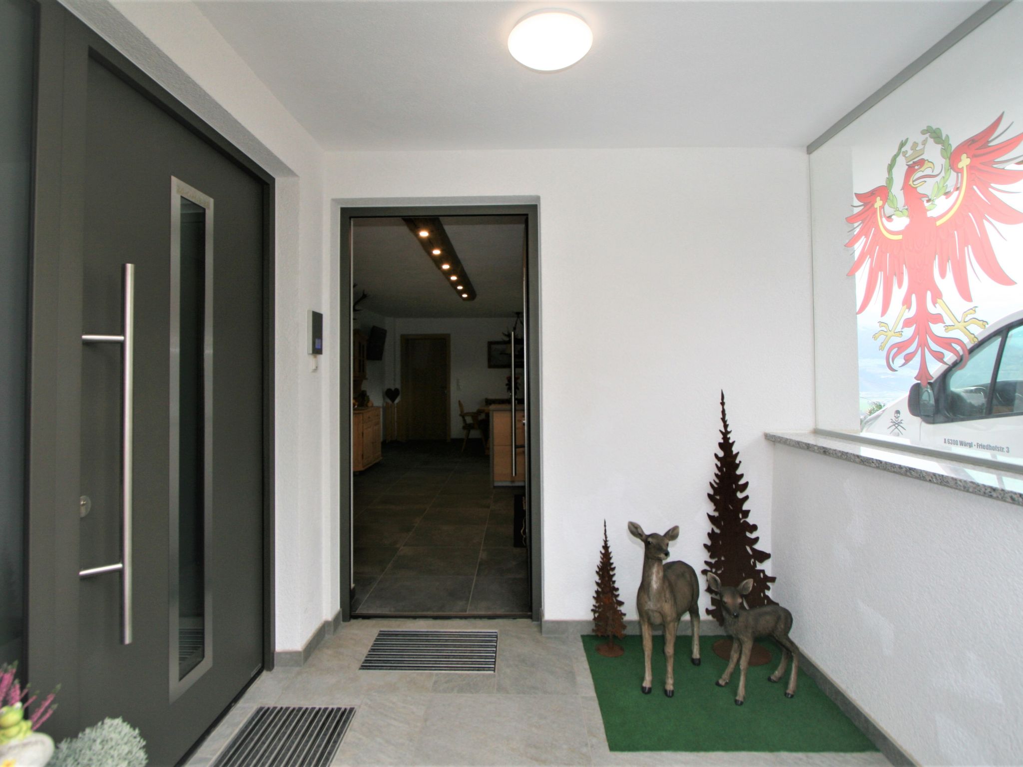 Appartement Sonnigs Platzl – Extérieur de la maison, photo 28 sur 43