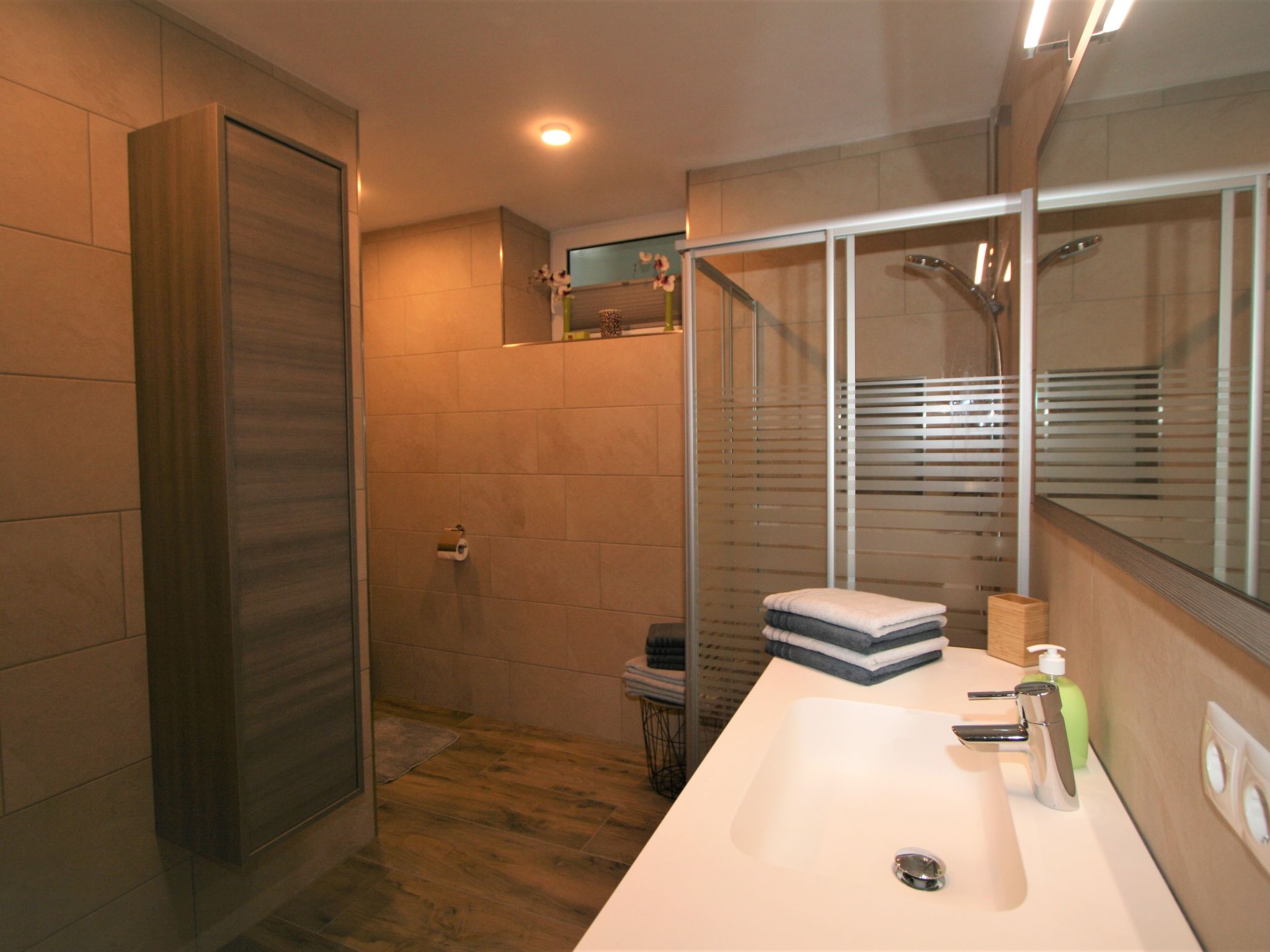 Appartement Sonnigs Platzl – Salle de bains, photo 25 sur 43