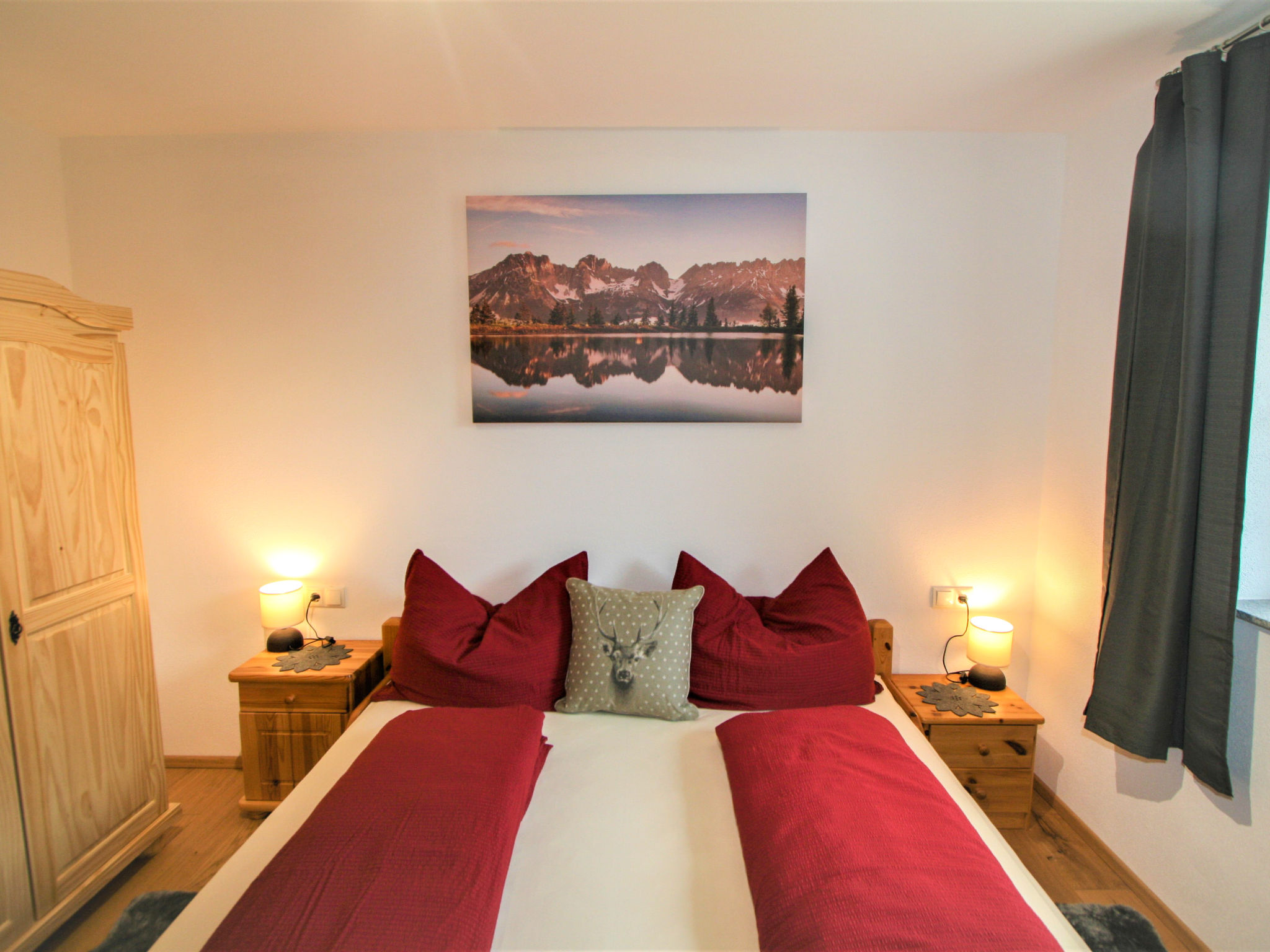 Appartement Sonnigs Platzl – Chambre, photo 24 sur 43