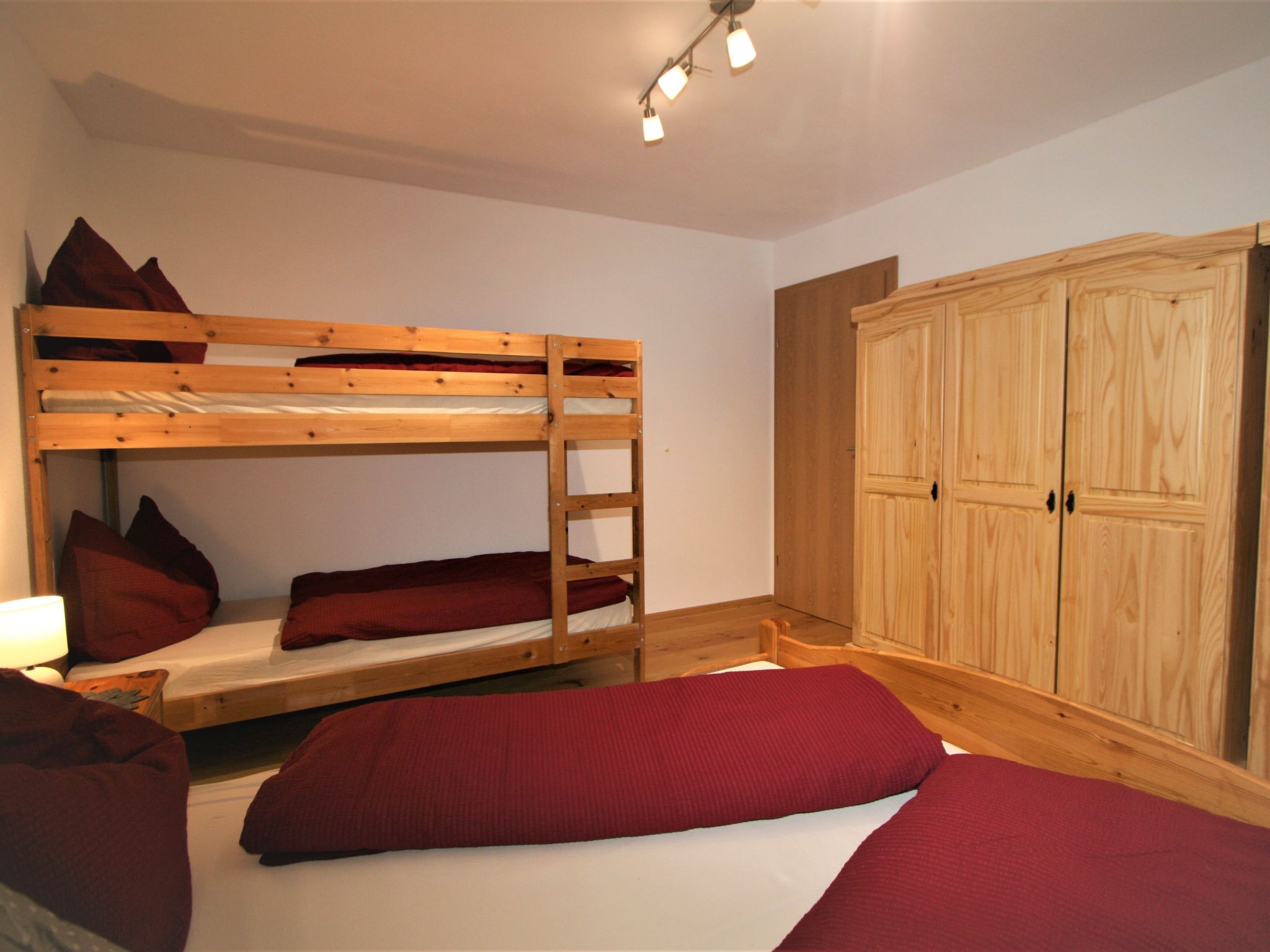Appartement Sonnigs Platzl – Chambre, photo 16 sur 43