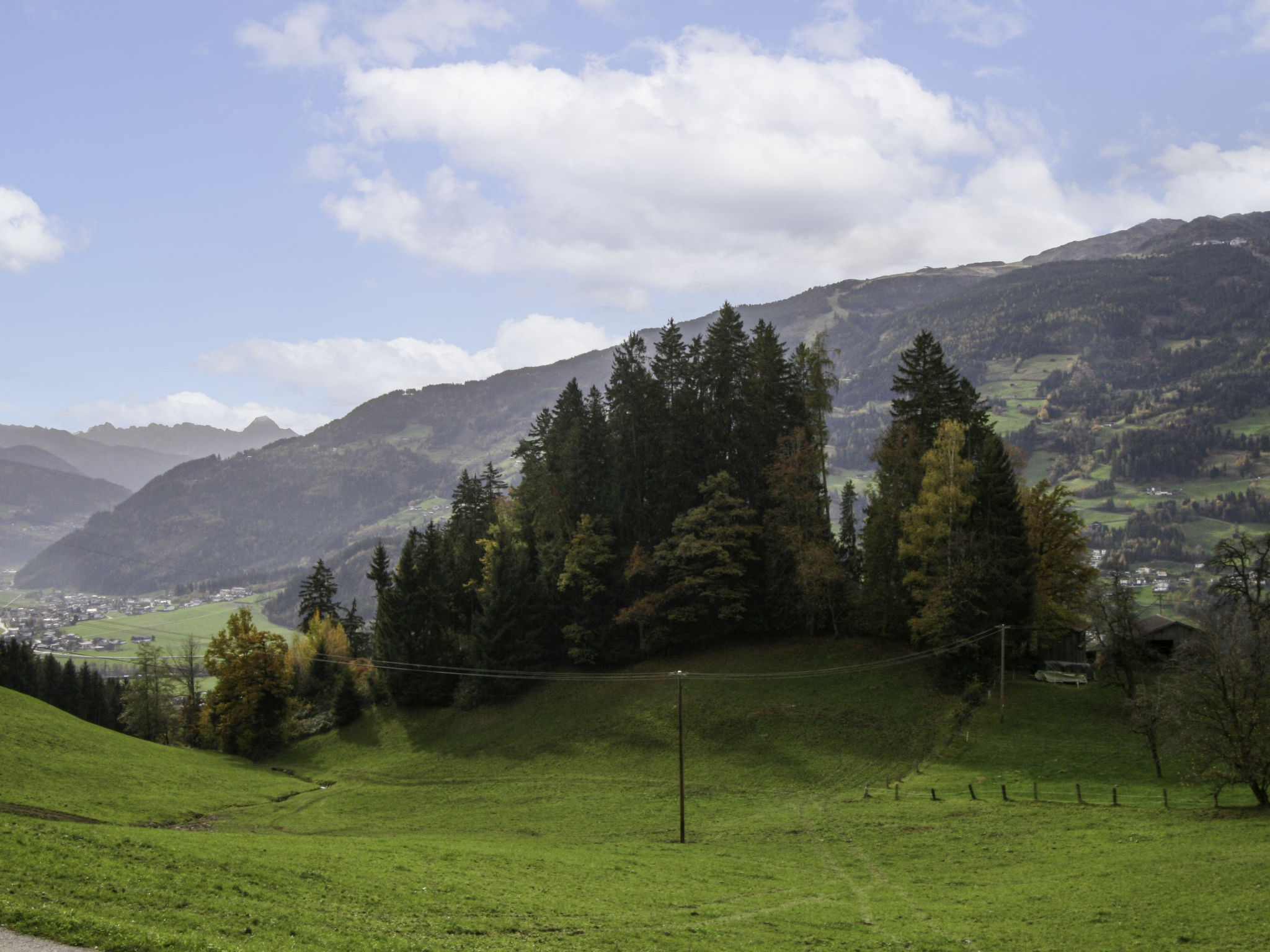 Appartement Sonnigs Platzl – Vue, photo 29 sur 43