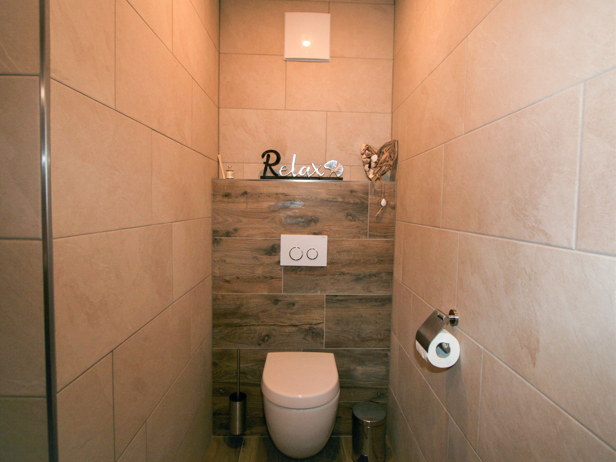 Appartement Sonnigs Platzl – Salle de bains, photo 26 sur 43