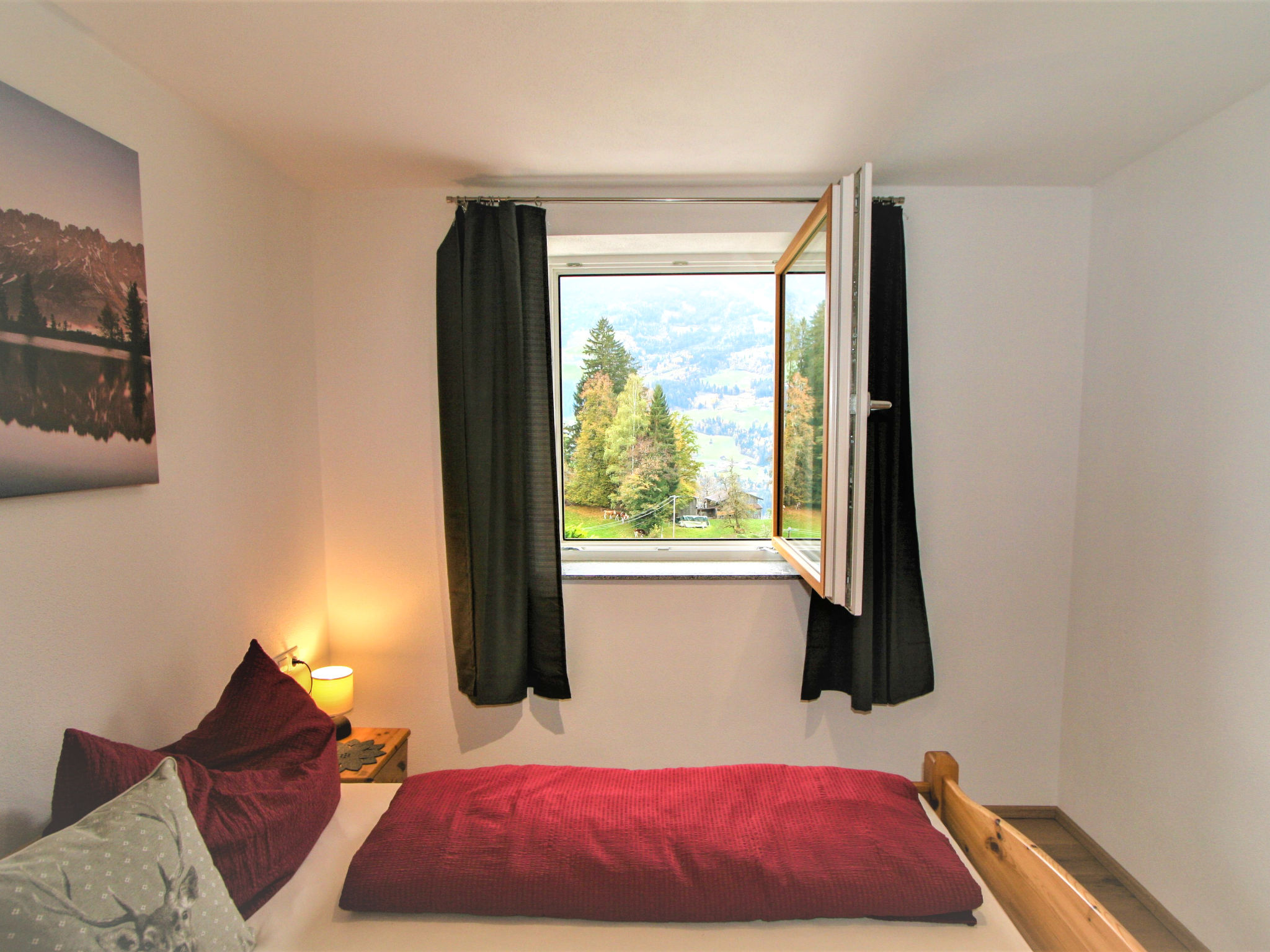 Appartement Sonnigs Platzl – Chambre, photo 23 sur 43
