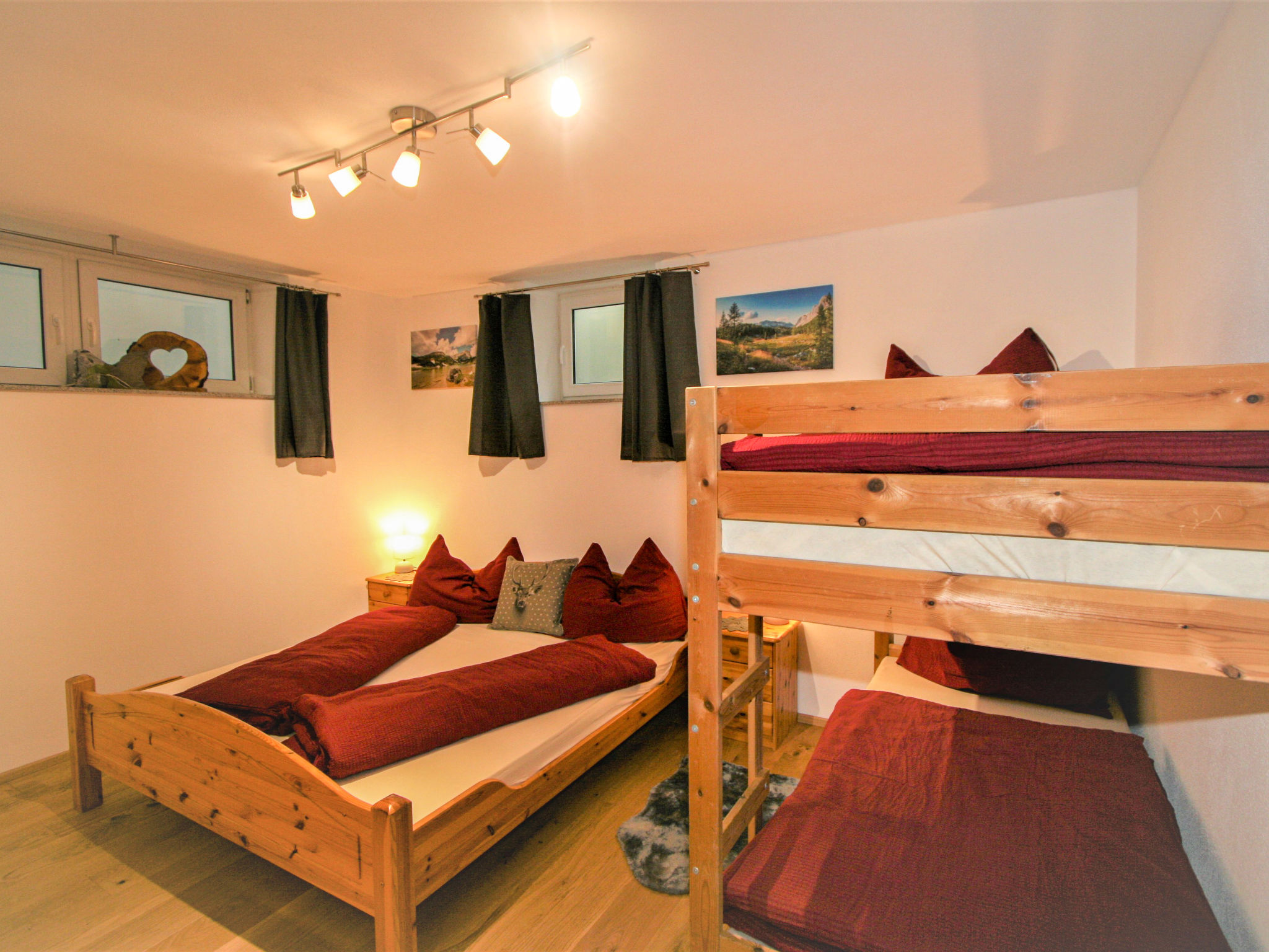 Appartement Sonnigs Platzl – Chambre, photo 21 sur 43