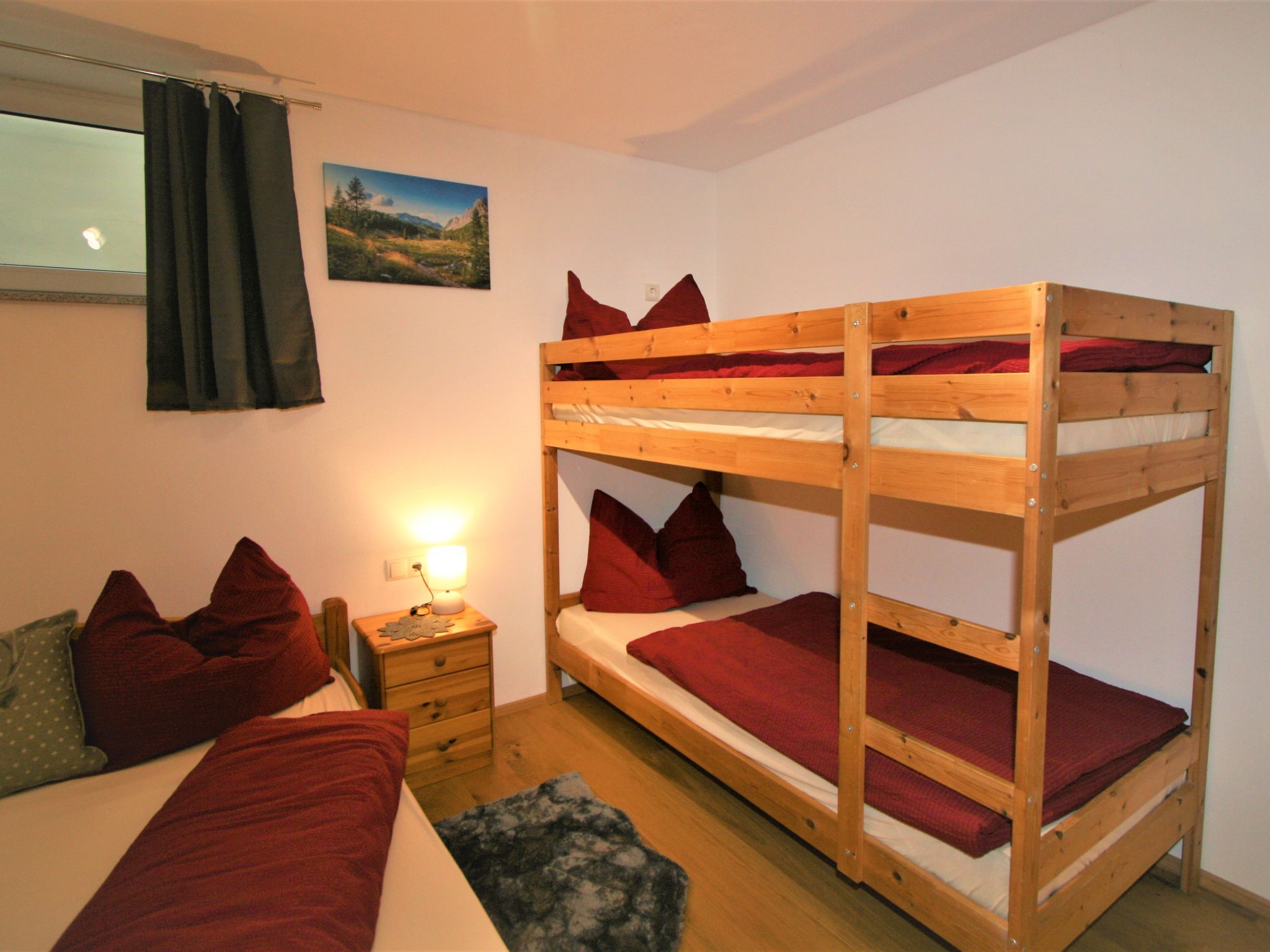 Appartement Sonnigs Platzl – Chambre, photo 20 sur 43