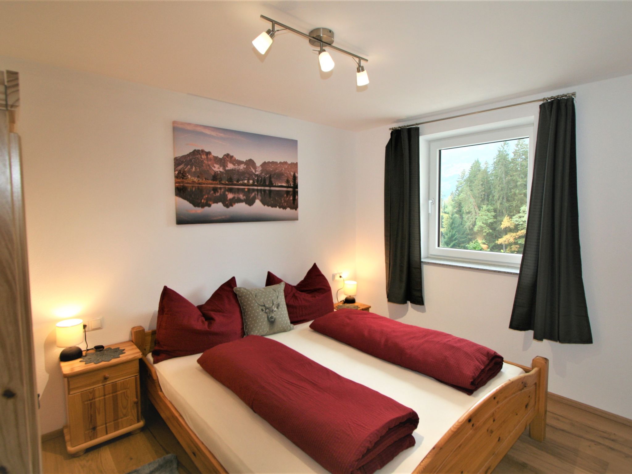 Appartement Sonnigs Platzl – Chambre, photo 17 sur 43