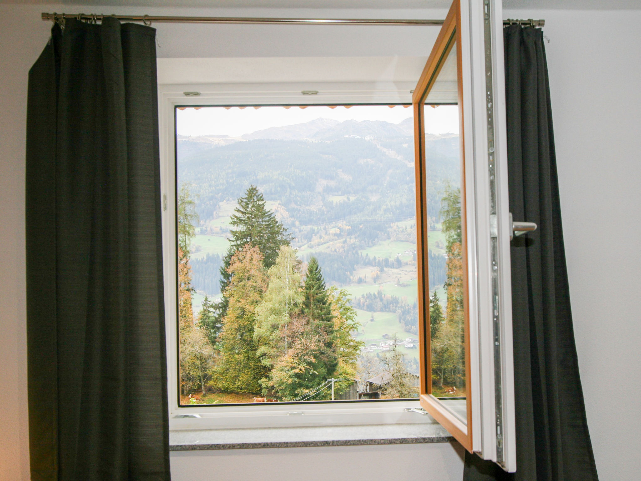 Appartement Sonnigs Platzl – Vue, photo 22 sur 43