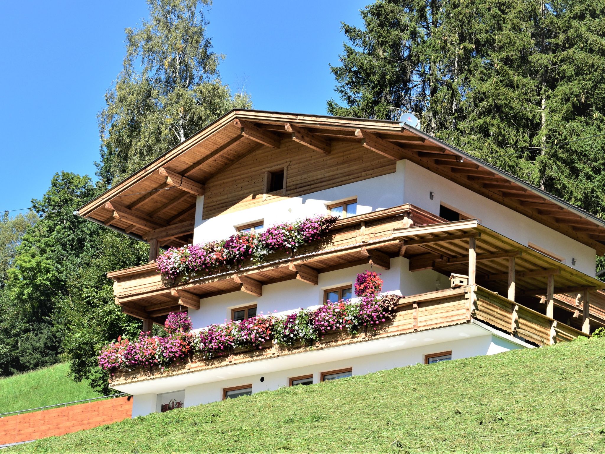 Sonnigs Platzl — House (5 of 43)