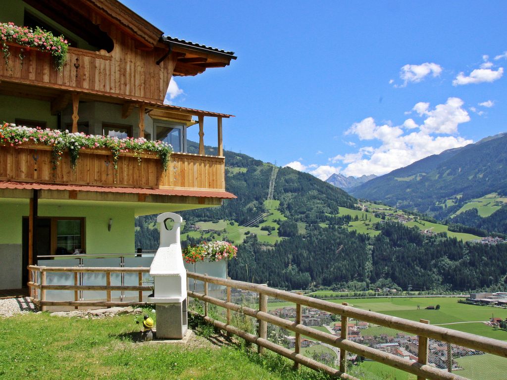Geisler Tirol