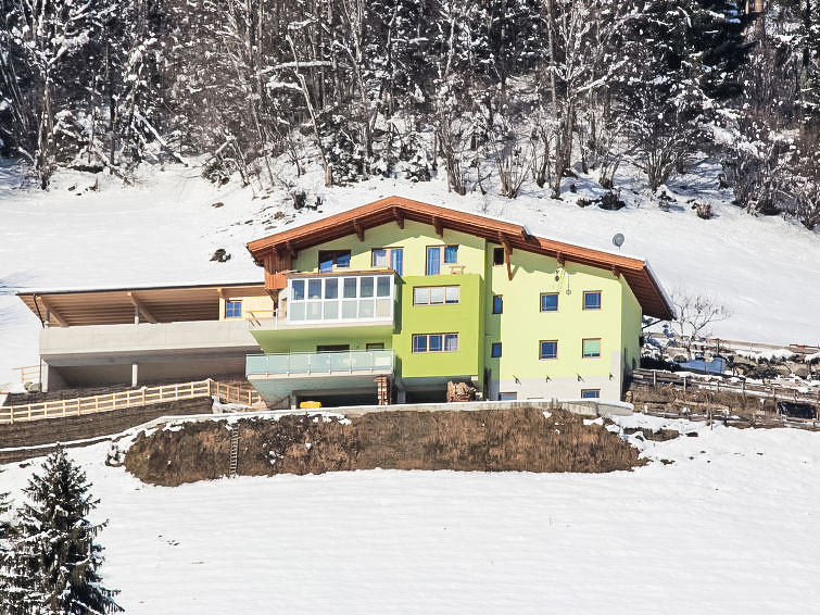 Apartman za odmor Geisler