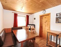 Rustiek appartement Zillertalblick voor 5 personen nabij Zell am Ziller - thumbnail 3