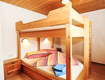 Rustiek appartement Zillertalblick voor 5 personen nabij Zell am Ziller - thumbnail 5