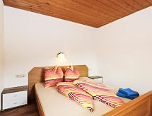 Rustiek appartement Zillertalblick voor 5 personen nabij Zell am Ziller - thumbnail 6