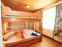 Rustiek appartement Zillertalblick voor 5 personen nabij Zell am Ziller - thumbnail 4