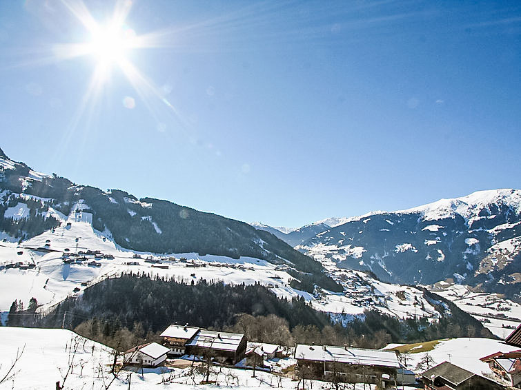 Photo of Zillertalblick