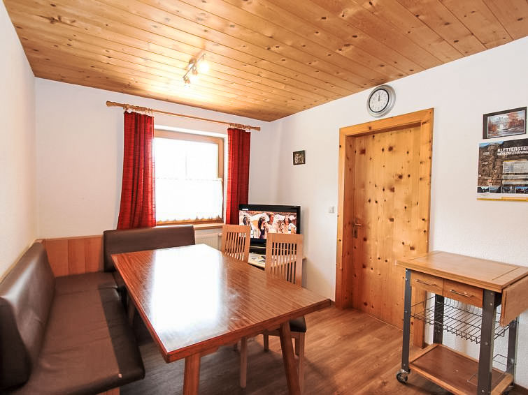 Zillertalblick Apartment in Zell am Ziller