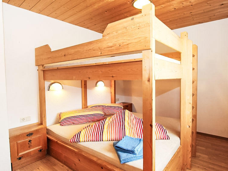 Zillertalblick Apartment in Zell am Ziller