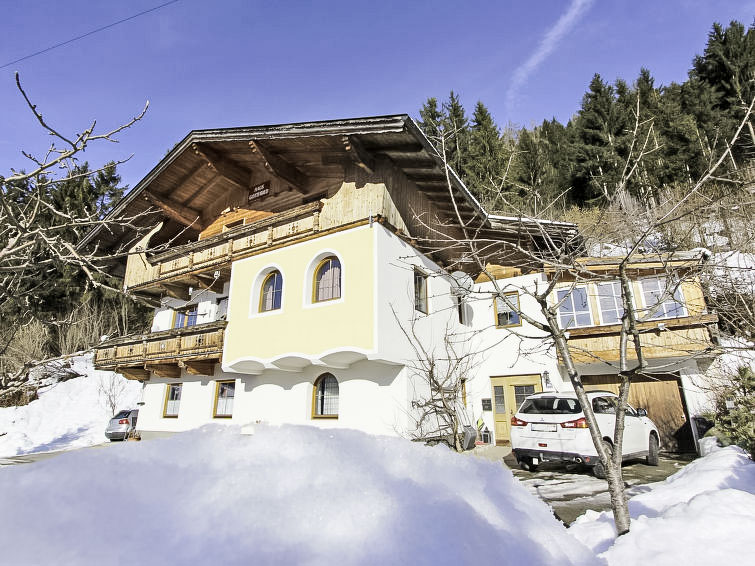 Photo of Zillertalblick