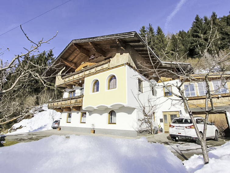Photo of Zillertalblick