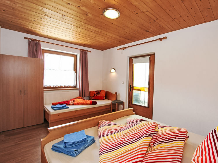 Photo of Zillertalblick