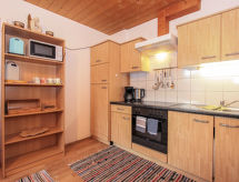 Rustiek appartement voor 4 aan de Zillertaler bergflank met huisdier - thumbnail 3
