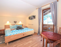 Rustiek appartement voor 4 aan de Zillertaler bergflank met huisdier - thumbnail 5