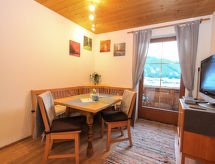 Rustiek appartement voor 4 aan de Zillertaler bergflank met huisdier - thumbnail 4