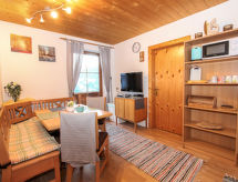 Rustiek appartement voor 4 aan de Zillertaler bergflank met huisdier - thumbnail 2