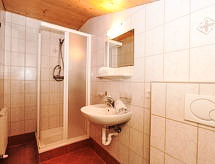 Appartement Alpin