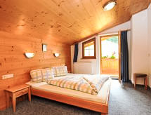 Appartement Alpin