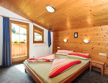 Appartement Alpin