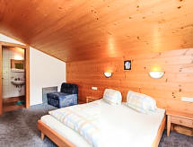 Appartement Alpin