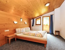 Appartement Alpin