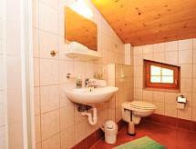 Appartement Alpin