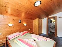 Appartement Alpin