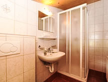 Appartement Alpin